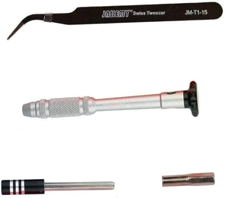 26-in-1 Multi-Function Magnetic Precision Screwdriver Repair Tool Kit