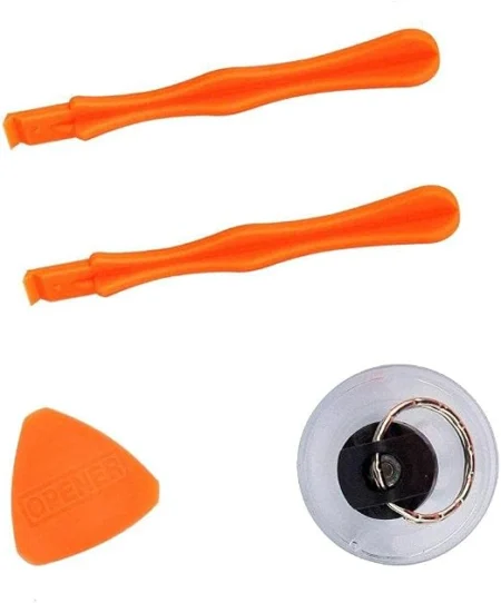 26-in-1 Multi-Function Magnetic Precision Screwdriver Repair Tool Kit