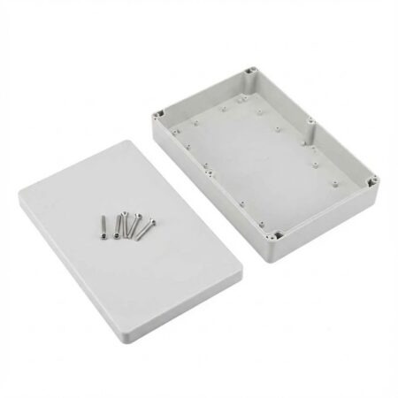 Waterproof Project Box 265×185×60 mm 