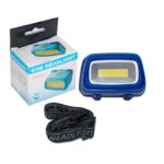 Headlights COB CH-2017 3W