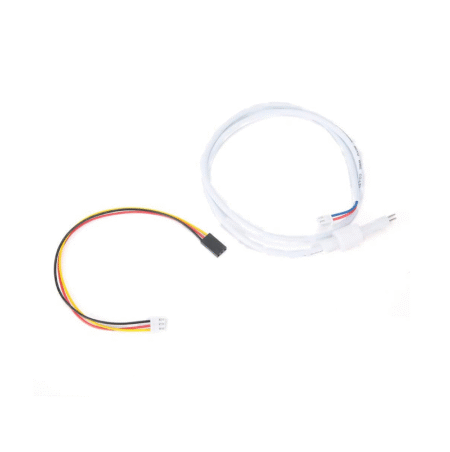 Analog TDS Sensor Module V1.0 (Gravity-style) — Waterproof Probe, 5V, Analog Output
