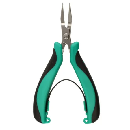 YTH MN-170 LL Mini Pliers – Precision Electronics Tool