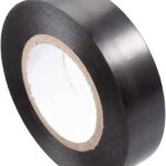 AMRO PVC Electrical Tape 19 mm × 20 YDS – Black