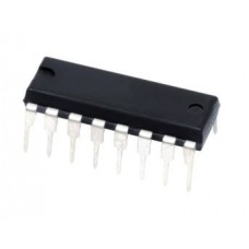 IC 74109 Dual JK Flip-Flop – TTL Logic, DIP-14
