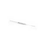 Reed Switch 2pin 2X14MM Normal Open White Tube