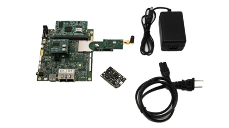 UrsaLeo UrsaCloud UltraLite Development Kit – Google Cloud IoT Starter