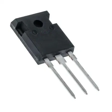 TIP35 NPN Power Transistor | High Power TO-247 BJT