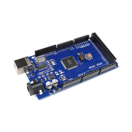 Arduino Mega 2560 R3 CH340G ATmel MCU ATMEGA2560-16U Improved Version CH340G Board (Board Only)