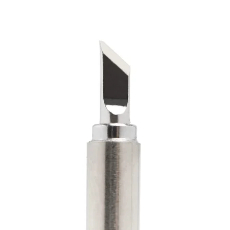 T12-KU MR Soldering Tip – Knife Blade for T12 Stations