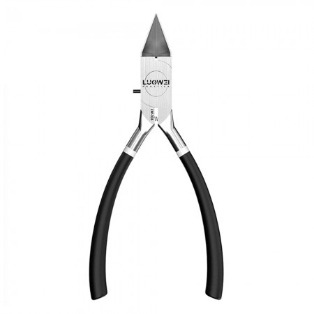 LUOWEI LW-103 Wire Cutter Pliers – 160 mm Cr-V Steel