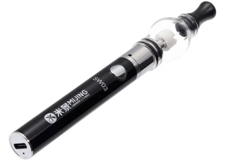Mijing SW-03 Rosin Atomizer Mainboard Short Circuit Detector Pen