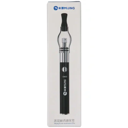 Mijing SW-03 Rosin Atomizer Mainboard Short Circuit Detector Pen