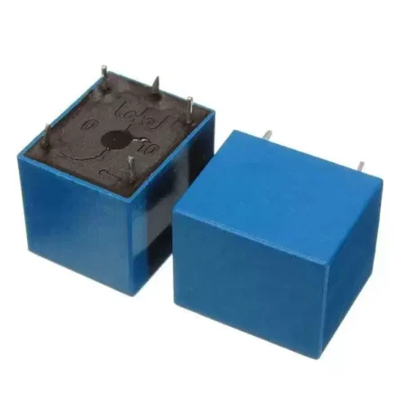 Relay 24v 5pin | 24V Coil SPDT Power Relay 5-Pin