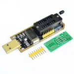 CH341B Programmer – USB Interface Tool