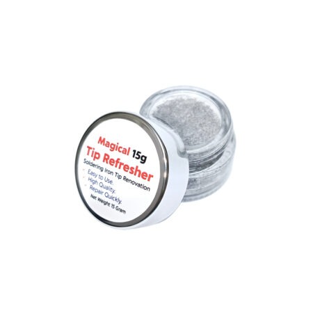 Magical Tip Refresher 15g for Soldering Tip Renovation