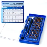 SUNSHINE ScrewDriver Kit SS-5117