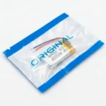 Li-Po Battery — Micro Pouch Cell 402025P 3.7V 200mAh