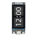 LILYGO T-Display S3 ESP32-S3R8 1.9" LCD Development Board – 16MB Flash, 8MB PSRAM, Non-Touch, Non-Soldered
