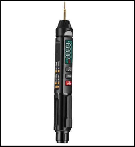 Relife DT-01 3in1 Pen-Type Digital Multimeter Auto Lntelligent Sensor Pen