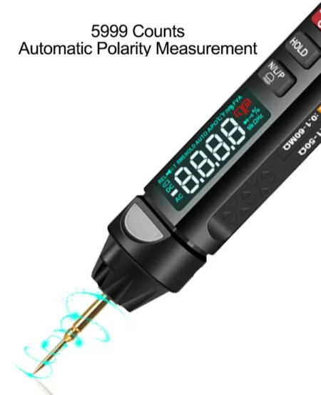 Relife DT-01 3in1 Pen-Type Digital Multimeter Auto Lntelligent Sensor Pen