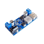 24V/12V to 5V 5A Power Module DC-DC XY-3606 Buck Step Down Power Converter