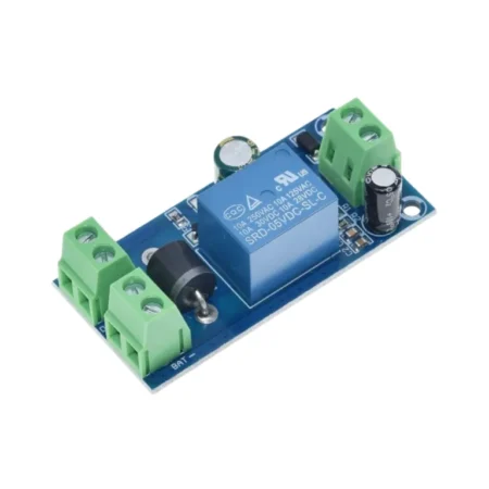 YX850 Power Failure, Automatic Switching, Standby Battery Lithium, Battery Module 5V-48V