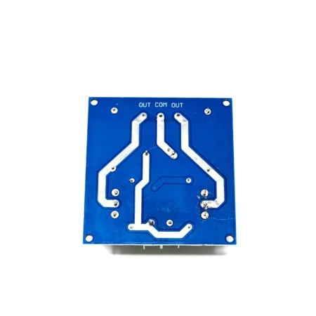 ZVS Driver Board for Tesla Coil Power Supply Board Induction Heating Module