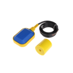 Square 2M Float Switch For Industry Pump Tank Sensor