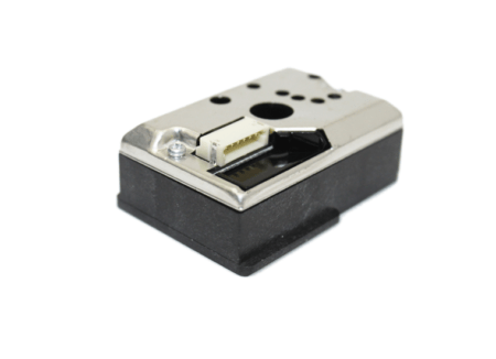 PM2.5 GP2Y1010AU0F Dust Smoke Particle Sensor