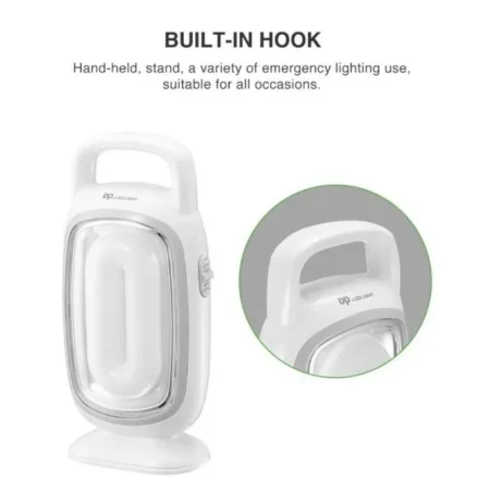 LED Light Rechargeable Portable DP-7158