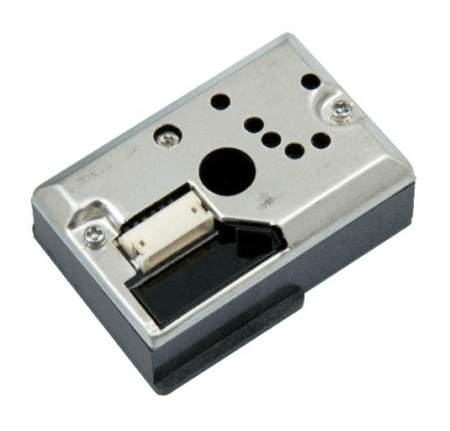 PM2.5 GP2Y1010AU0F Dust Smoke Particle Sensor