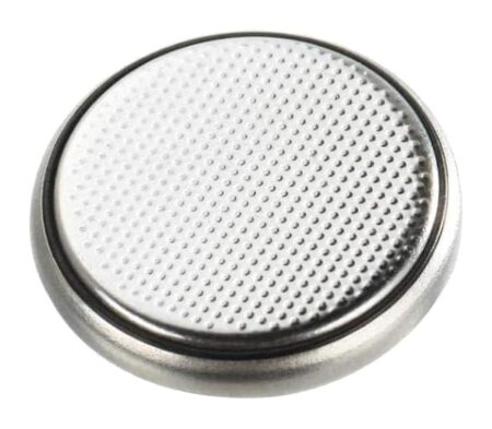 Beston CR1220 Battery 3V Lithium Coin — 1 Piece for Watches & Key Fobs