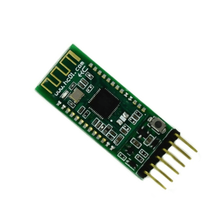 HC-42 6pin Bluetooth 5.0BLE Serial Port Module