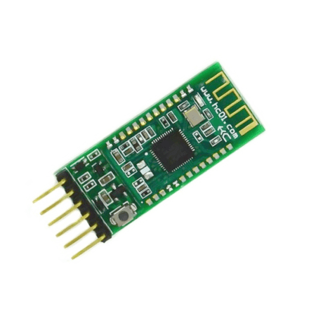 HC-42 6pin Bluetooth 5.0BLE Serial Port Module