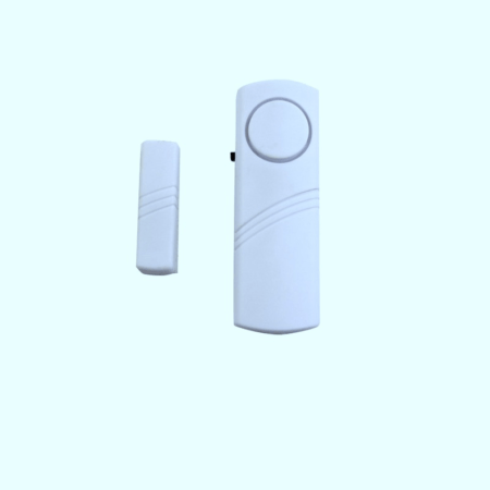 YL-333 Magnetic Anti-theft Alarm for Door/ Windows