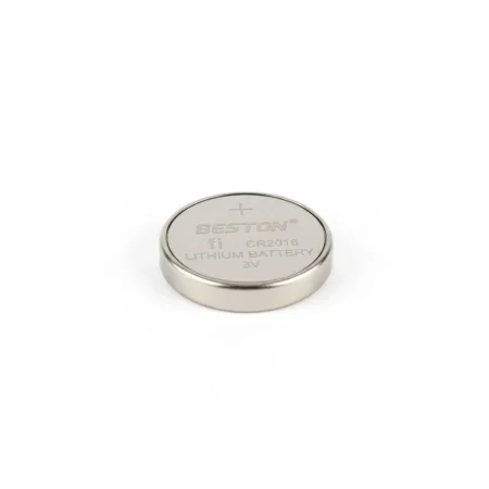BESTON CR2016 3V Lithium Coin Cell — Single Battery (1 pc)
