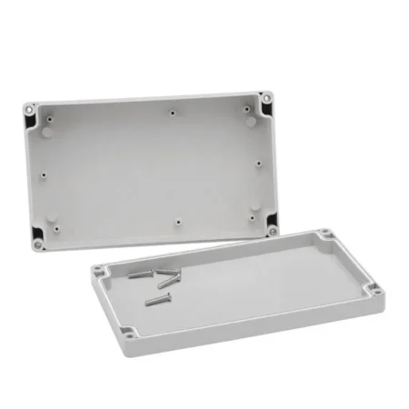 Waterproof Project Box 200×120×55 mm 