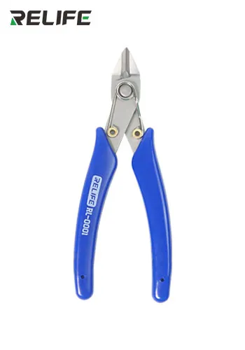 Relife RL-0001 5inch High Precision Cutting Plier