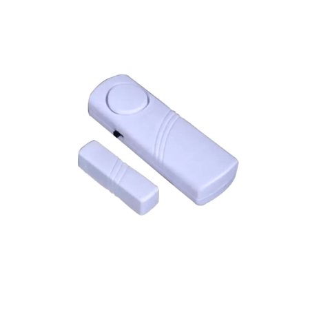 YL-333 Magnetic Anti-theft Alarm for Door/ Windows