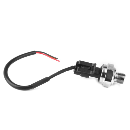 G1/4 1.2MPa Stainless Steel Pressure Transducer (0–1.2MPa, 5V, 0.5–4.5V Output)