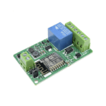 ESP8266 10A DC 7-30V Network Relay WIFI Module