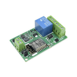 ESP8266 10A DC 7-30V Network Relay WIFI Module