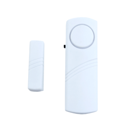 YL-333 Magnetic Anti-theft Alarm for Door/ Windows