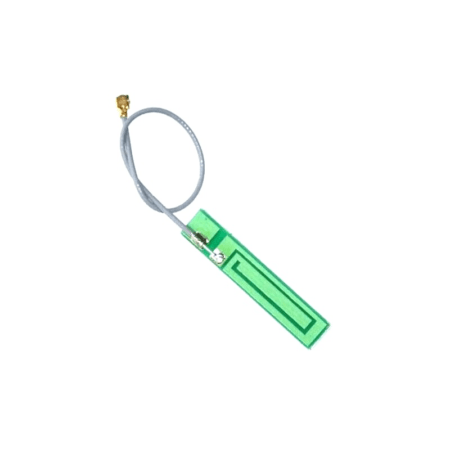 10cm 3DBI GSM/GPRS/3G PCB Antenna with IPEX Connector