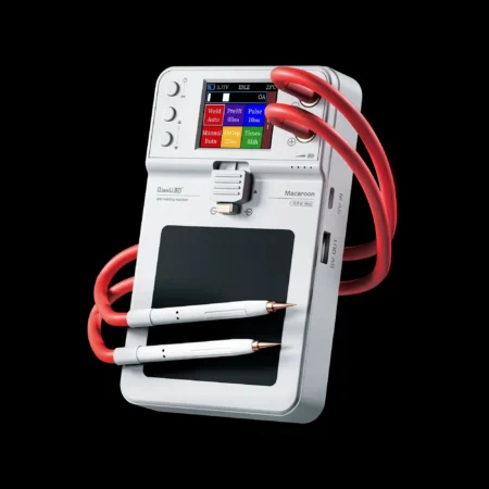 QianLi Macaron Max Integrated Spot Welder