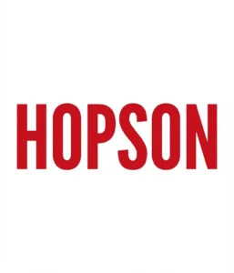 Hopson logo