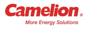 Camelion electronics brand