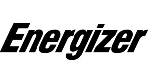 Energizer electronics brand