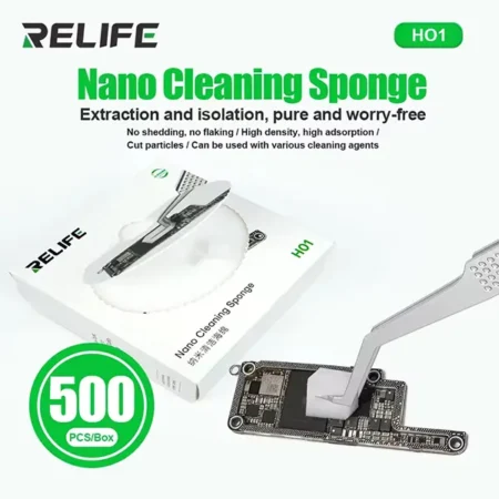 RELIFE Sponge Nano Cleaning H01