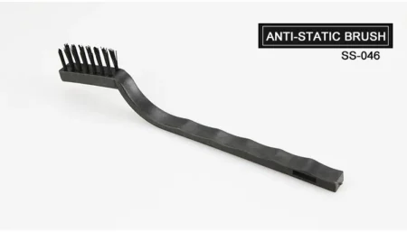 SUNSHINE SS-046 3 in 1 Brush Set